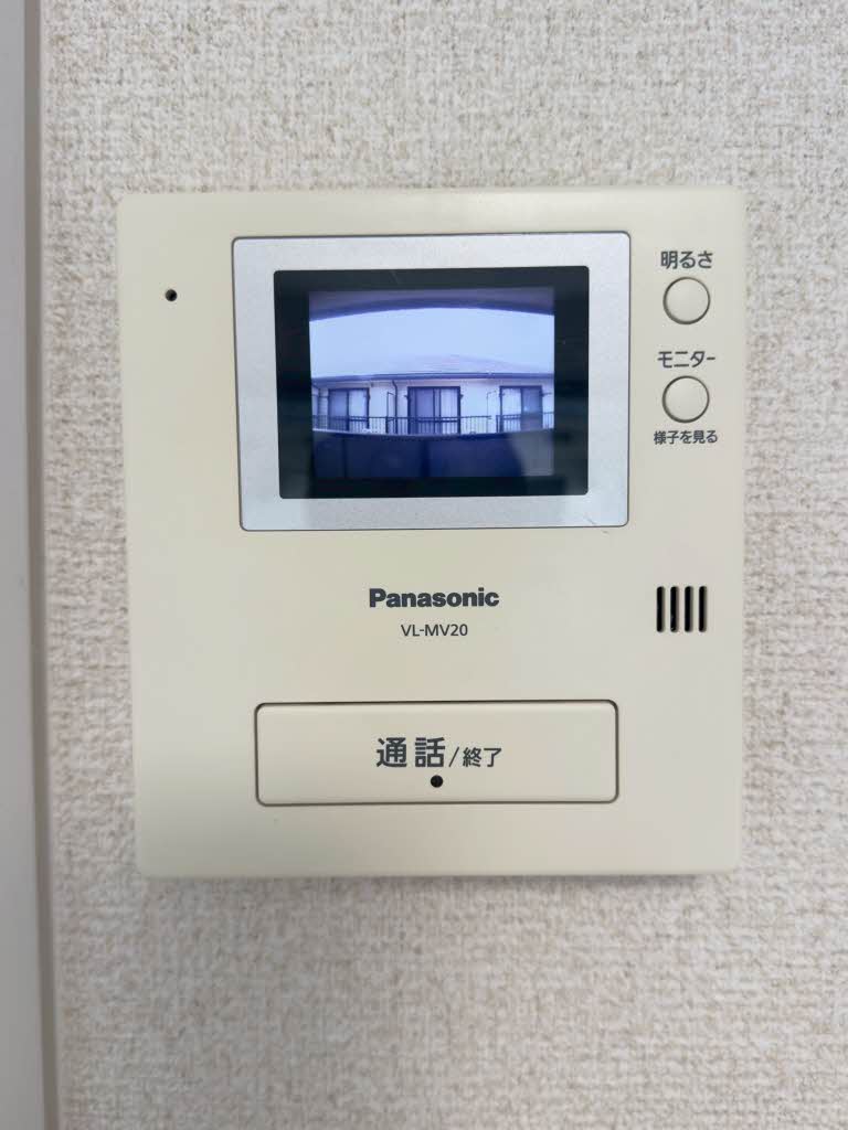 コロニーＫ　Ｂ棟 B0207号-12