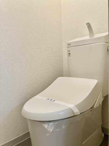 コロニーＫ　Ｃ棟 C0213号-9