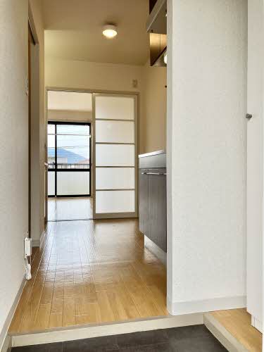 コロニーＫ　Ｃ棟 C0213号-11