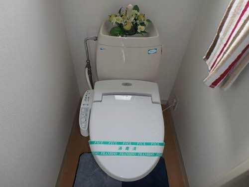 ウイング　Ａ棟 A0101号-4