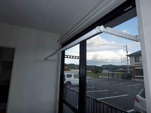 ウイング　Ａ棟 A0101号-6