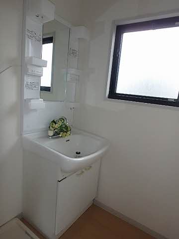 ウイング　Ａ棟 A0101号-7