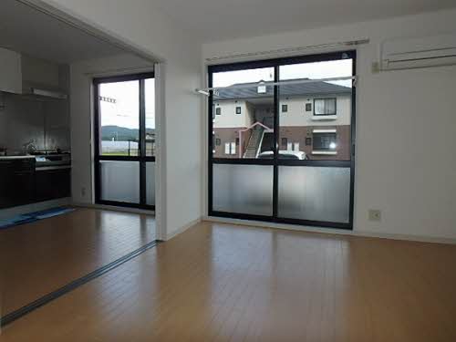 ウイング　Ａ棟 A0101号-8