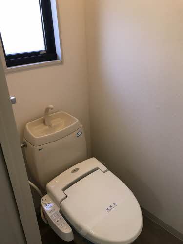 パークヒル　Ｂ棟 B0105号-4