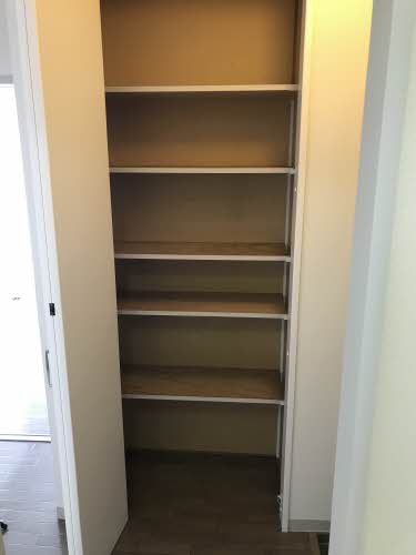 パークヒル　Ｂ棟 B0105号-5