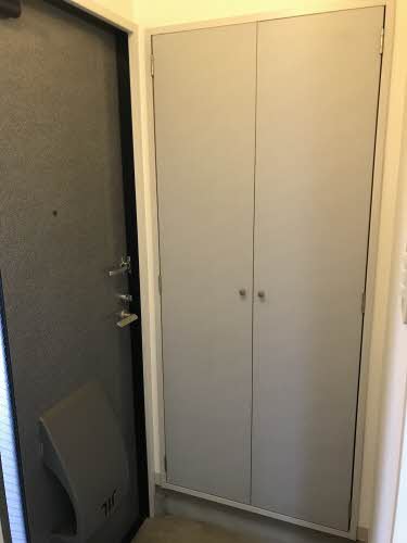 パークヒル　Ｂ棟 B0105号-10