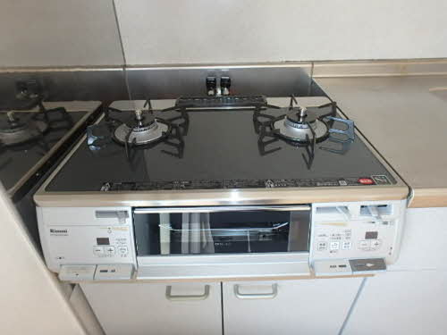 パークヒル　Ｂ棟 B0205号-4