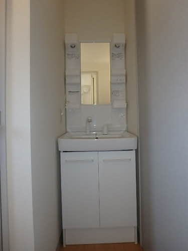 パークヒル　Ｂ棟 B0205号-8