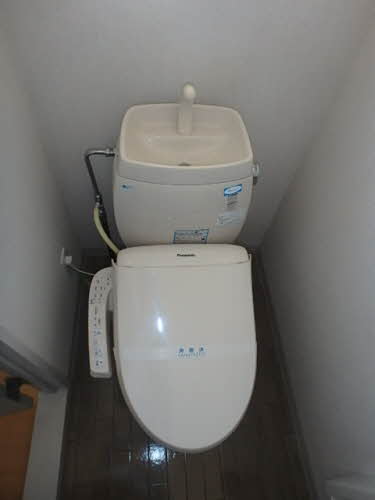 パークヒル　Ｂ棟 B0205号-10