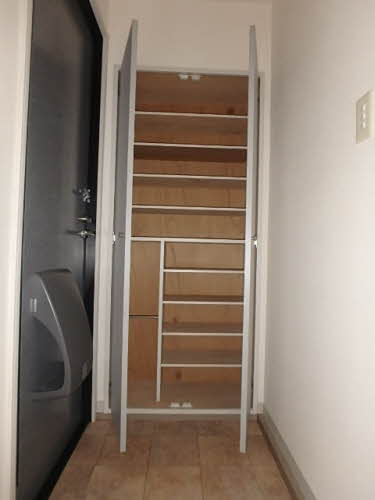 パークヒル　Ｂ棟 B0205号-11