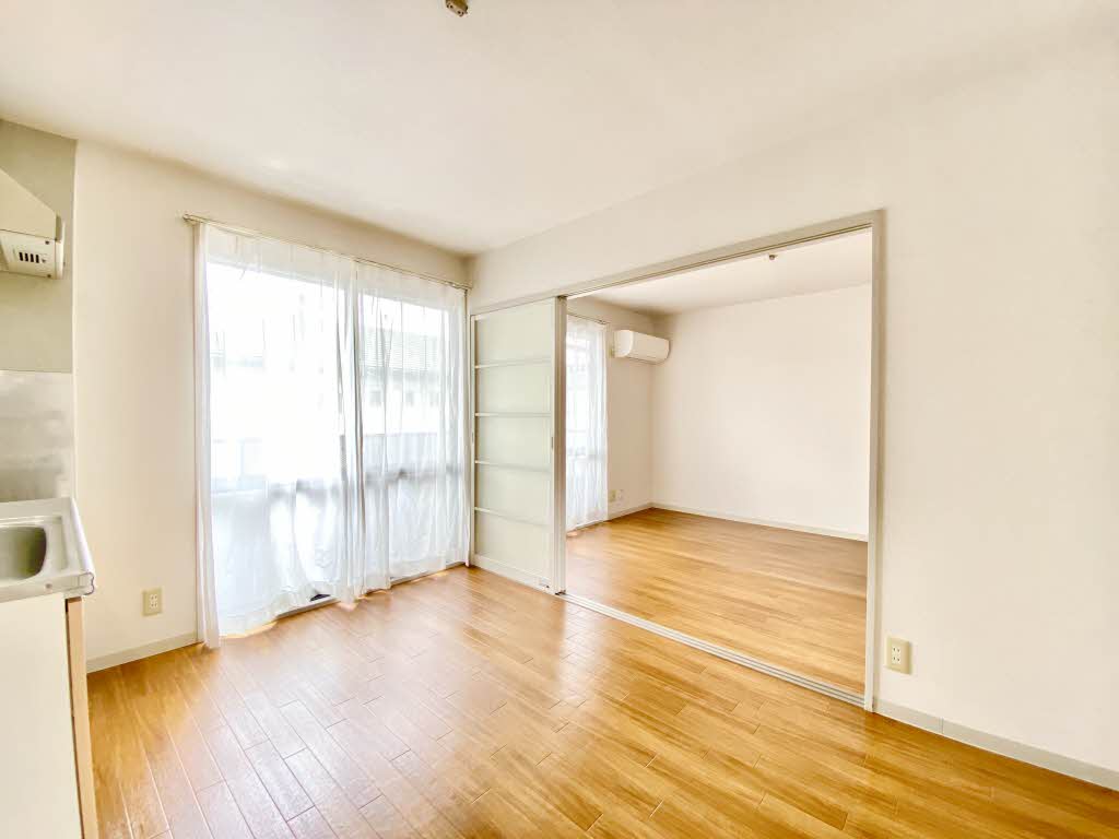 パークヒル　Ｃ棟 C0206号-2