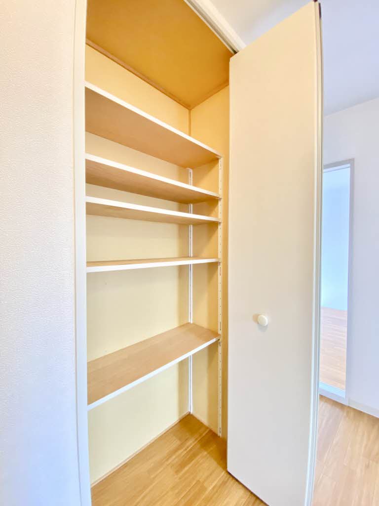 パークヒル　Ｃ棟 C0206号-5