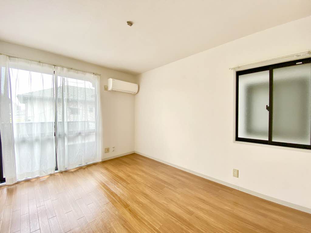 パークヒル　Ｃ棟 C0206号-6