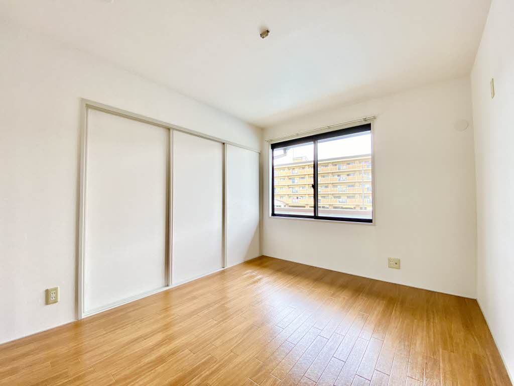 パークヒル　Ｃ棟 C0206号-7