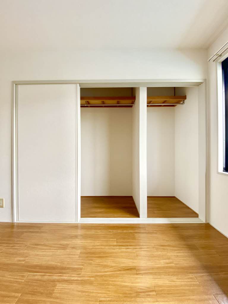 パークヒル　Ｃ棟 C0206号-8