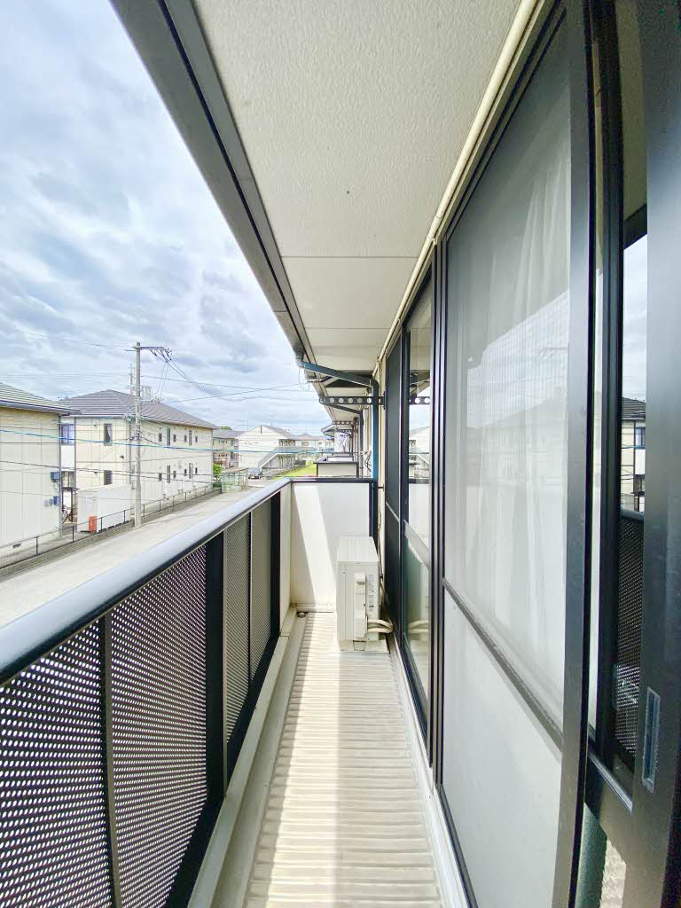 パークヒル　Ｃ棟 C0206号-13