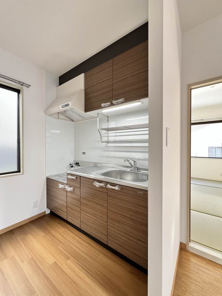 ＣＨＥＺ－ＭＯＩ【セモア】Ａ棟 A0102号-2