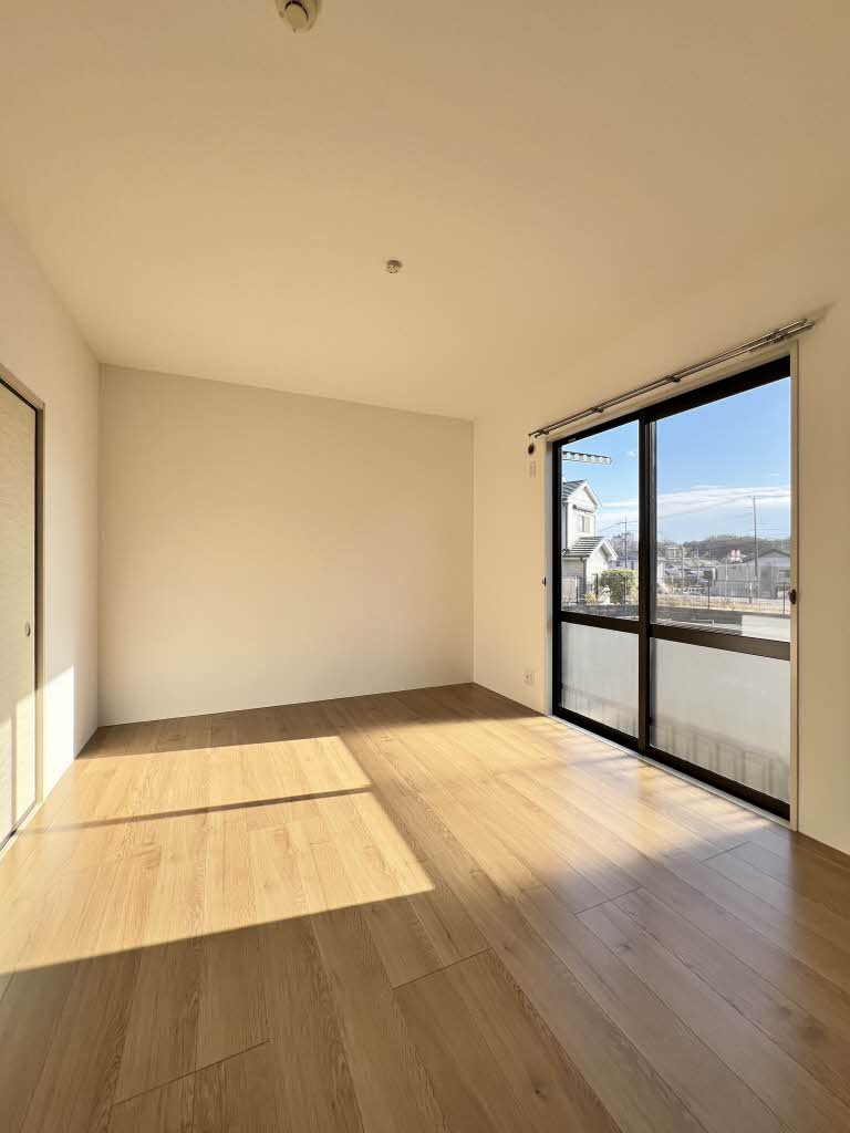 ＣＨＥＺ－ＭＯＩ【セモア】Ａ棟 A0102号-4