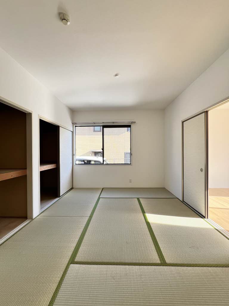 ＣＨＥＺ－ＭＯＩ【セモア】Ａ棟 A0102号-5