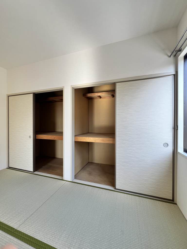 ＣＨＥＺ－ＭＯＩ【セモア】Ａ棟 A0102号-6