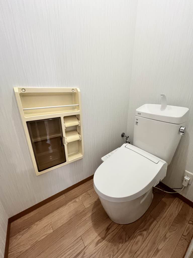 ＣＨＥＺ－ＭＯＩ【セモア】Ａ棟 A0102号-10