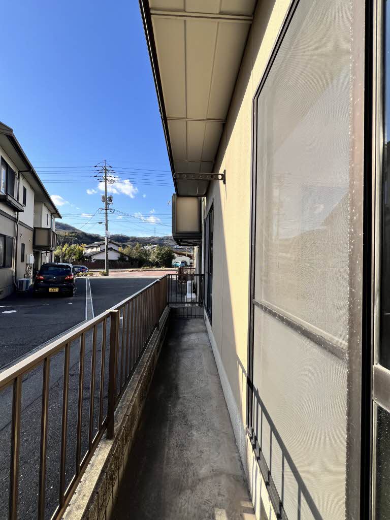 ＣＨＥＺ－ＭＯＩ【セモア】Ａ棟 A0102号-11