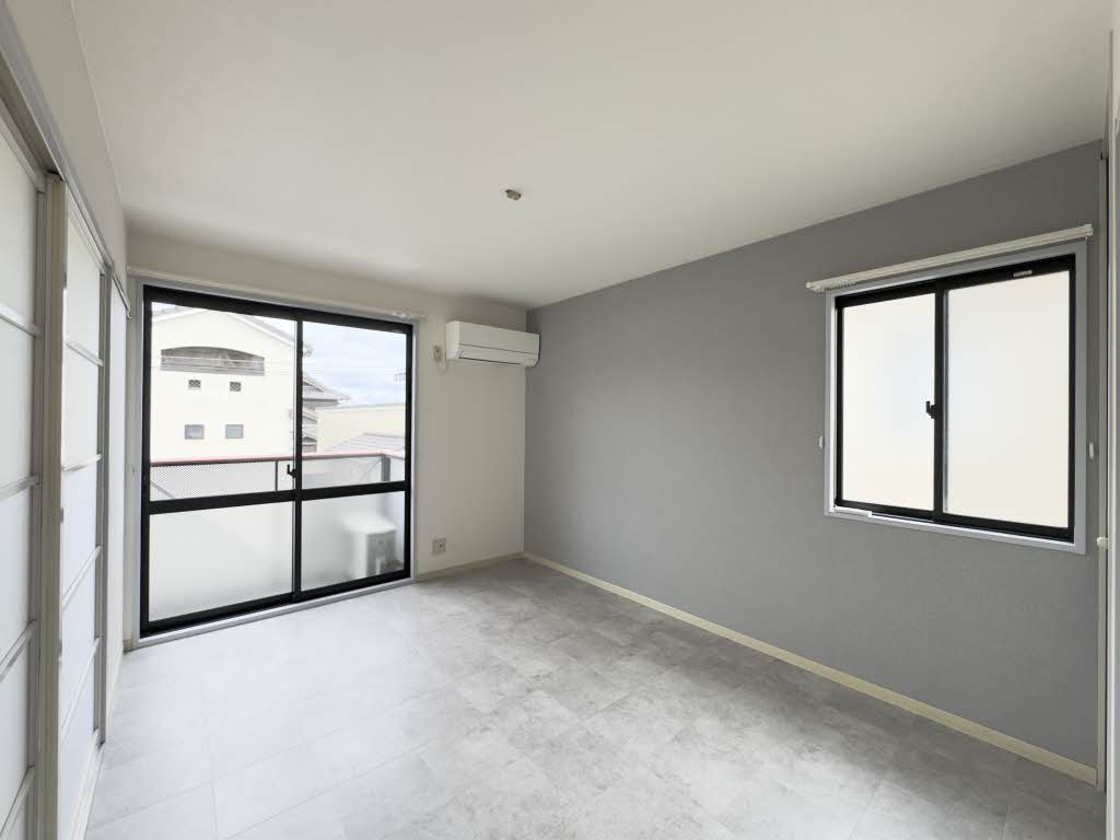 ビット　ミストラル　Ｂ棟 B0203号-2