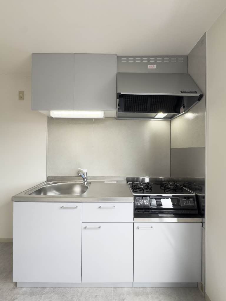 ビット　ミストラル　Ｂ棟 B0203号-3