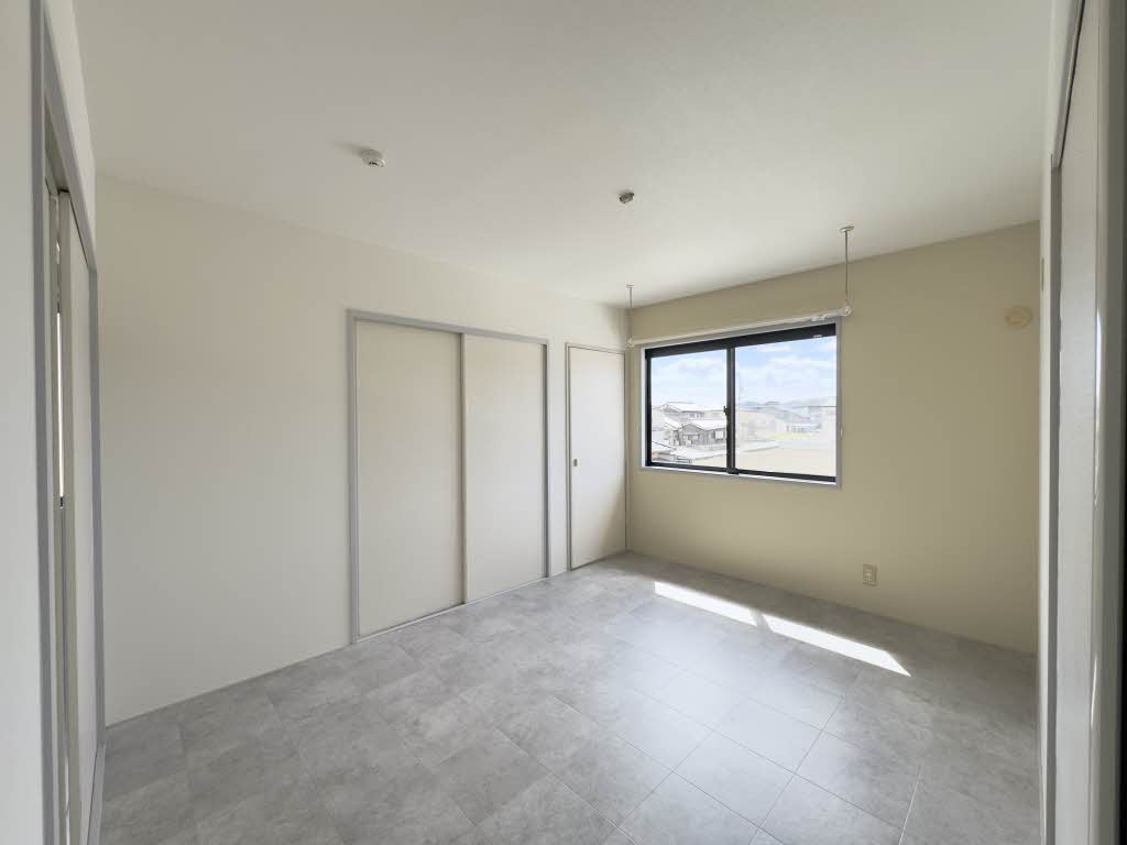 ビット　ミストラル　Ｂ棟 B0203号-5