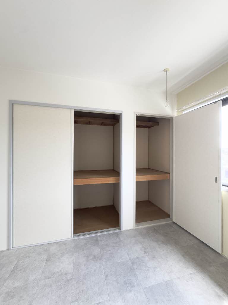 ビット　ミストラル　Ｂ棟 B0203号-6