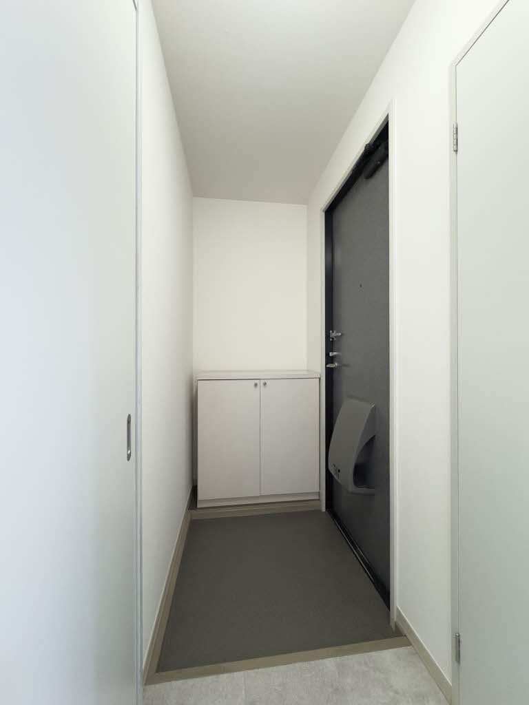 ビット　ミストラル　Ｂ棟 B0203号-10