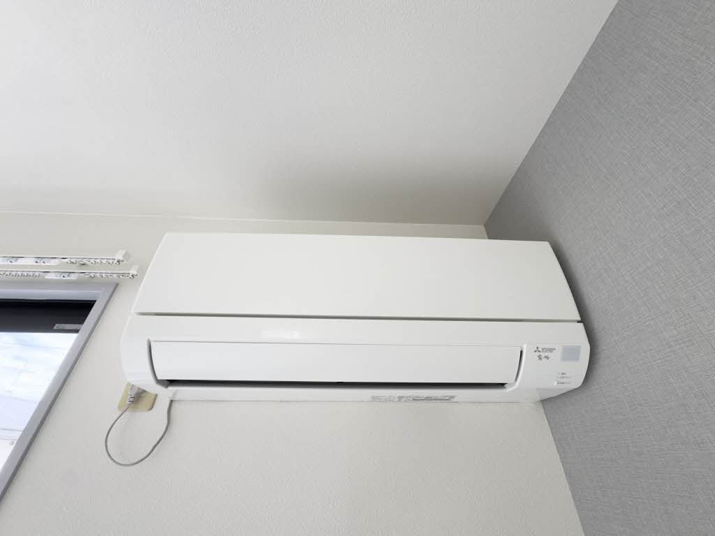 ビット　ミストラル　Ｂ棟 B0203号-11