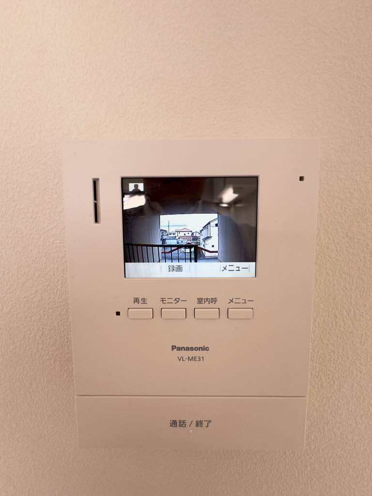 ビット　ミストラル　Ｂ棟 B0203号-12