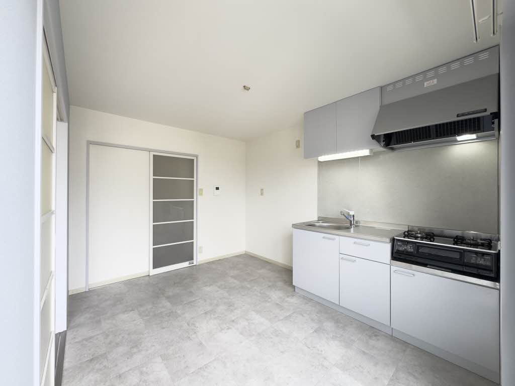 ビット　ミストラル　Ｂ棟 B0203号-14