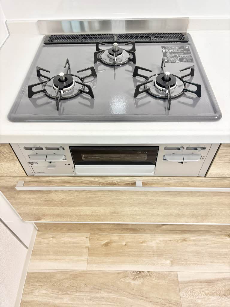 アバンサール　Ｂ棟 B0203号-4
