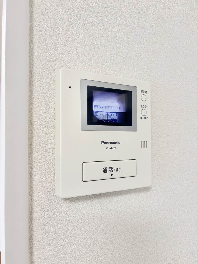アバンサール　Ｂ棟 B0203号-12