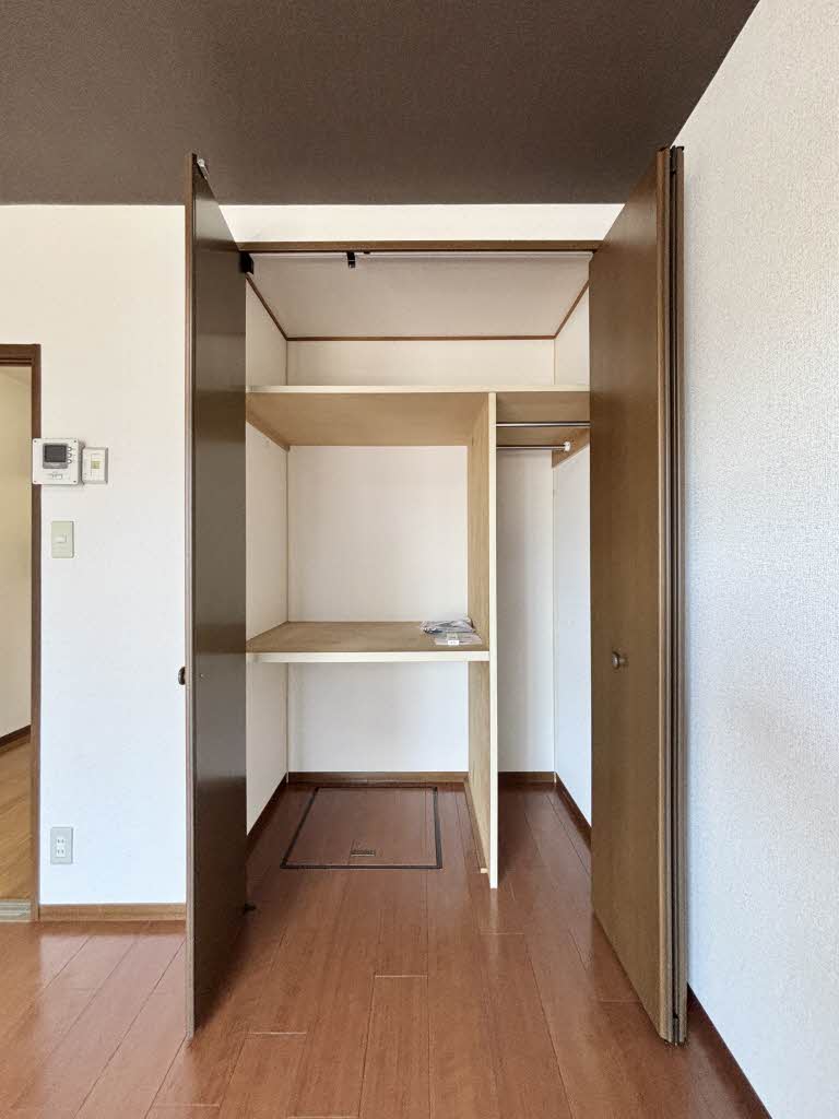 アンシャンテ沖新町 A0103号-6