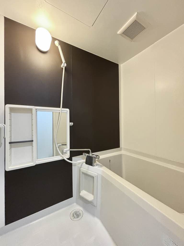 アンシャンテ沖新町 A0103号-8