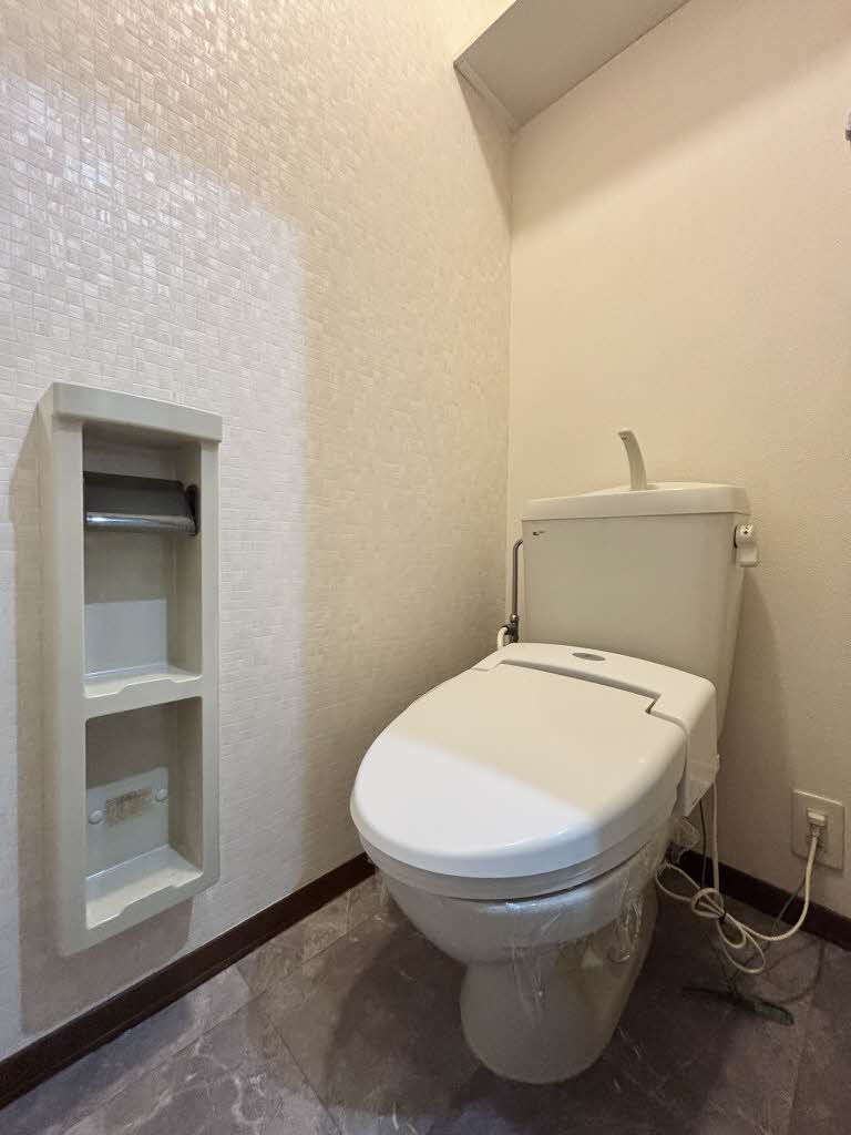 アンシャンテ沖新町 A0103号-9