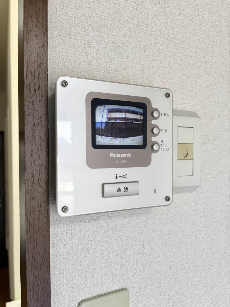 アンシャンテ沖新町 A0103号-12