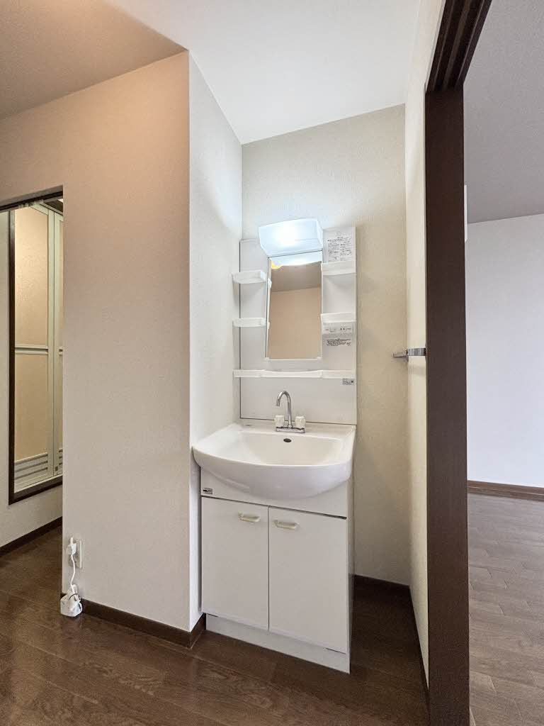 アンシャンテ沖新町 A0202号-7