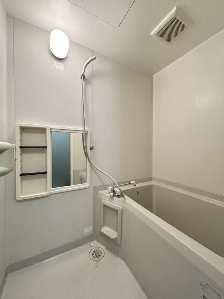 アンシャンテ沖新町 A0202号-8