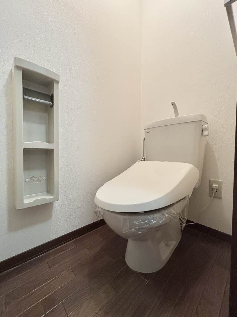 アンシャンテ沖新町 A0202号-9