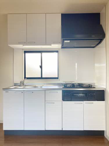 ピュア チェーレ A棟 A0202号-2