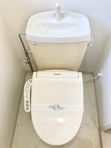 ピュア チェーレ A棟 A0202号-5