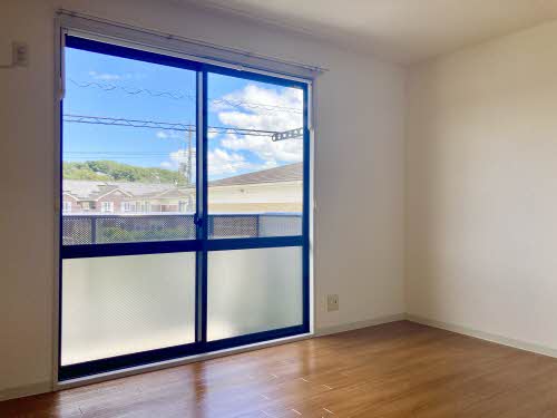 ピュア チェーレ A棟 A0202号-6