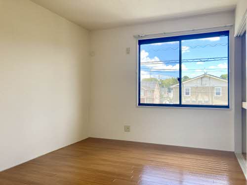 ピュア チェーレ A棟 A0202号-7