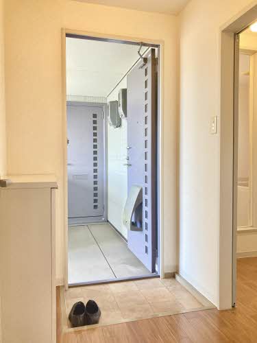 ピュア チェーレ A棟 A0202号-8