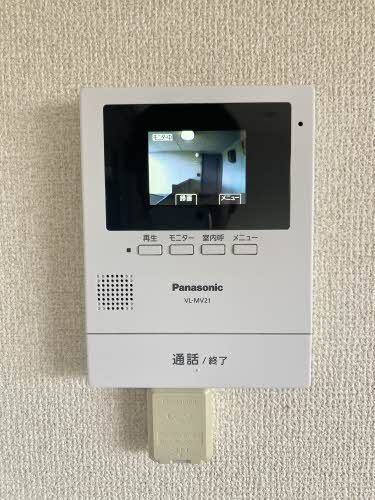 ピュア チェーレ A棟 A0202号-10