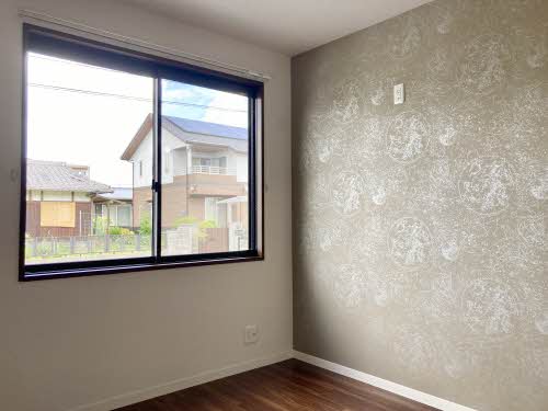 アニマート　Ｄ棟D0106-4